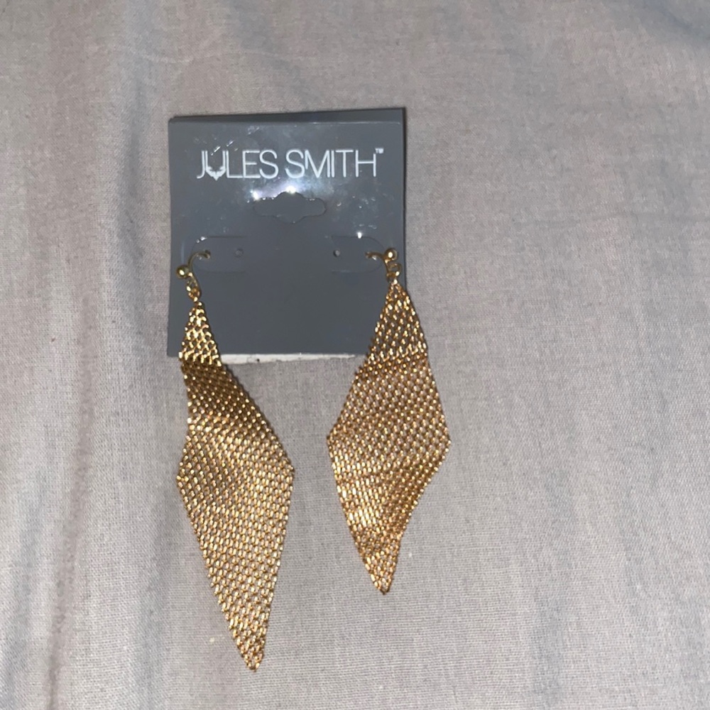 Jules smith earrings